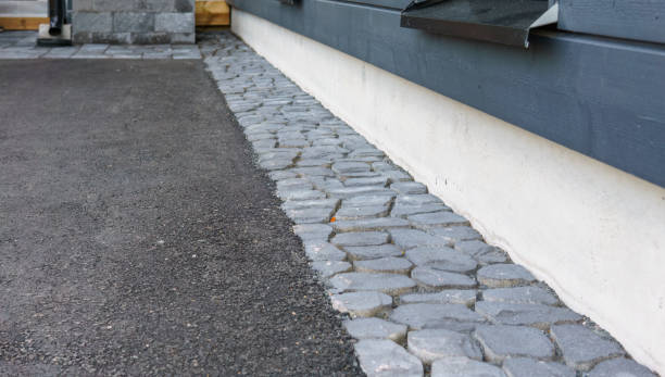 Best Local Driveway Pavers  in Choctaw, OK