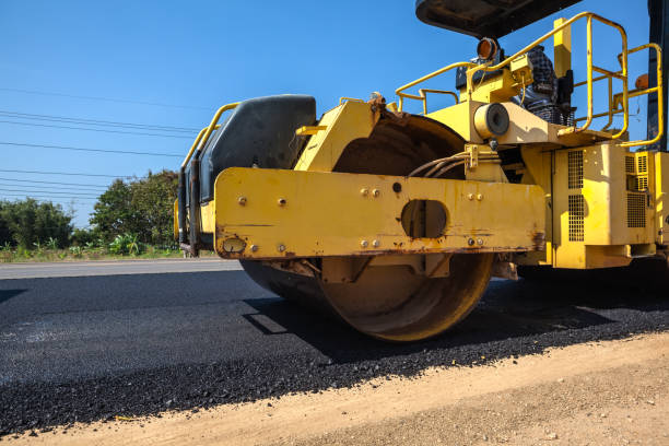 Best Driveway Pavers Near Me  in Choctaw, OK
